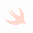 Swift Icon