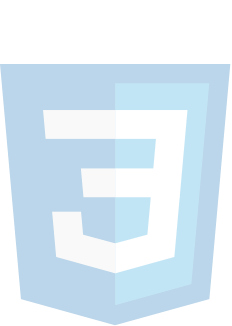 CSS3 Icon