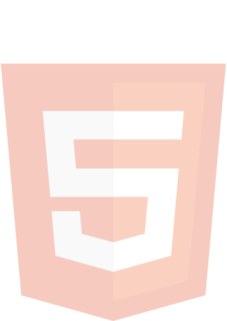 HTML5 Icon